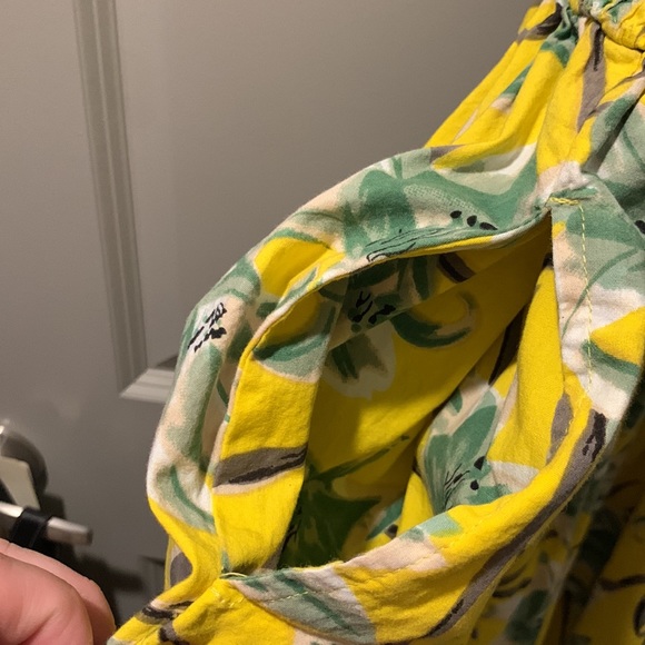 bar III summer dress - Picture 4 of 5